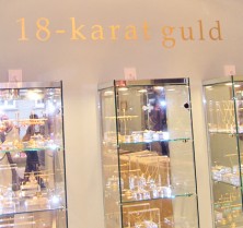 Read more about the article 18 Karat Bladguld